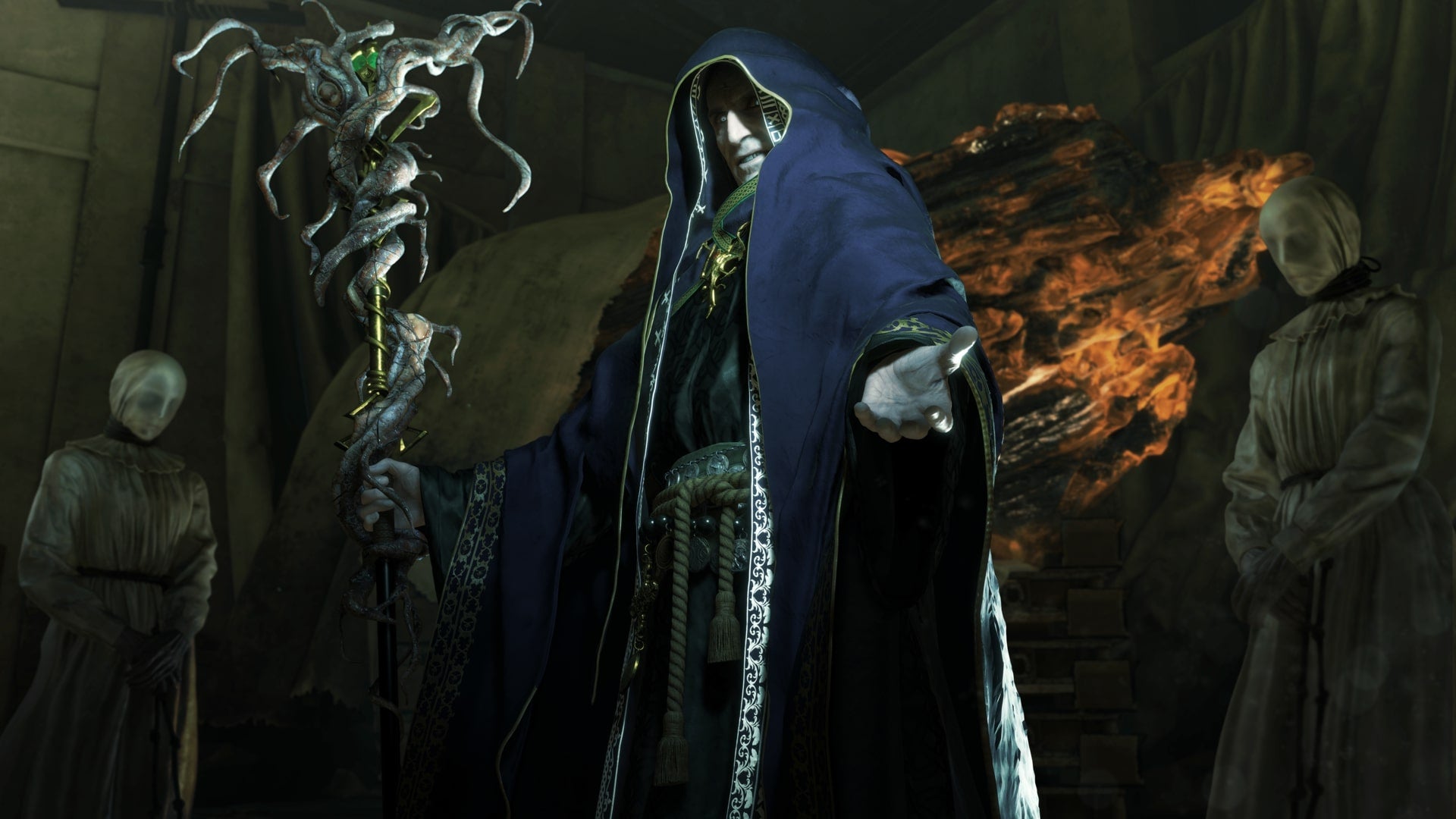 Kumpulan review Resident Evil 4 Remake – semua skor untuk remake terbaru Capcom